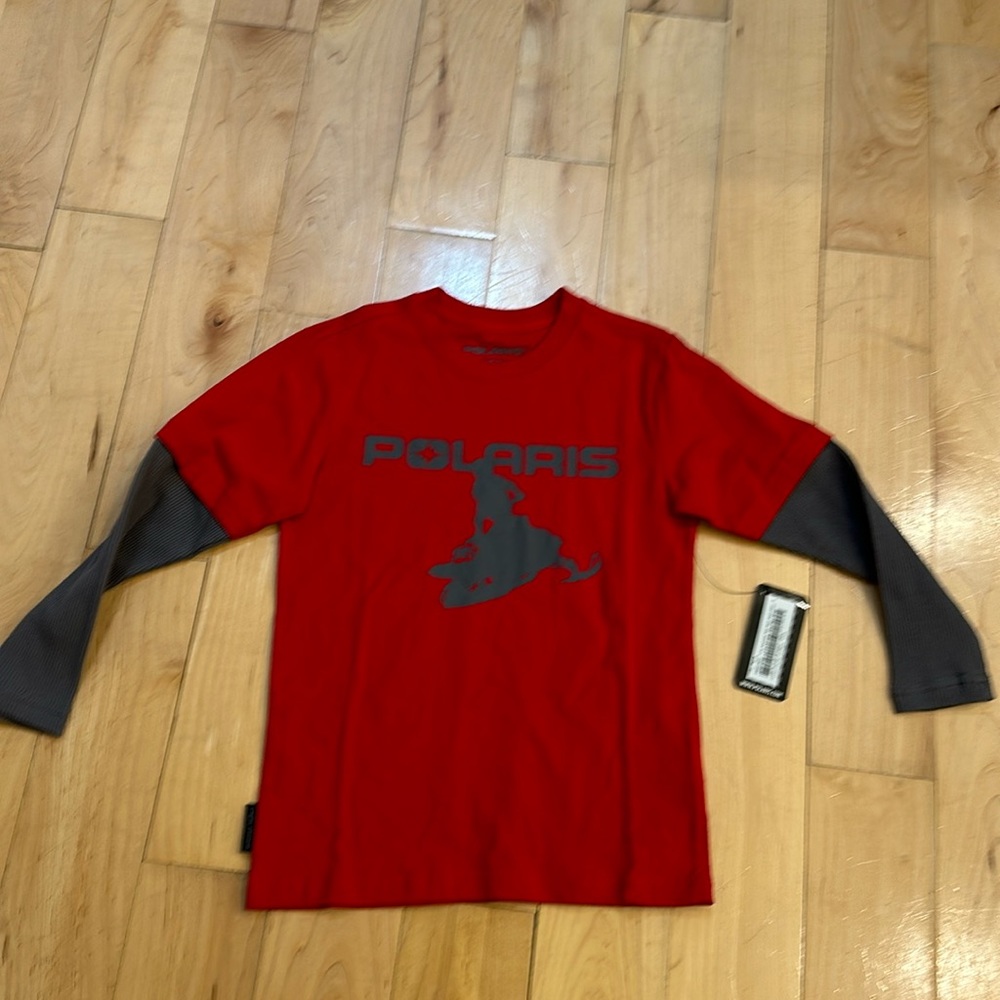Polaris T-shirt